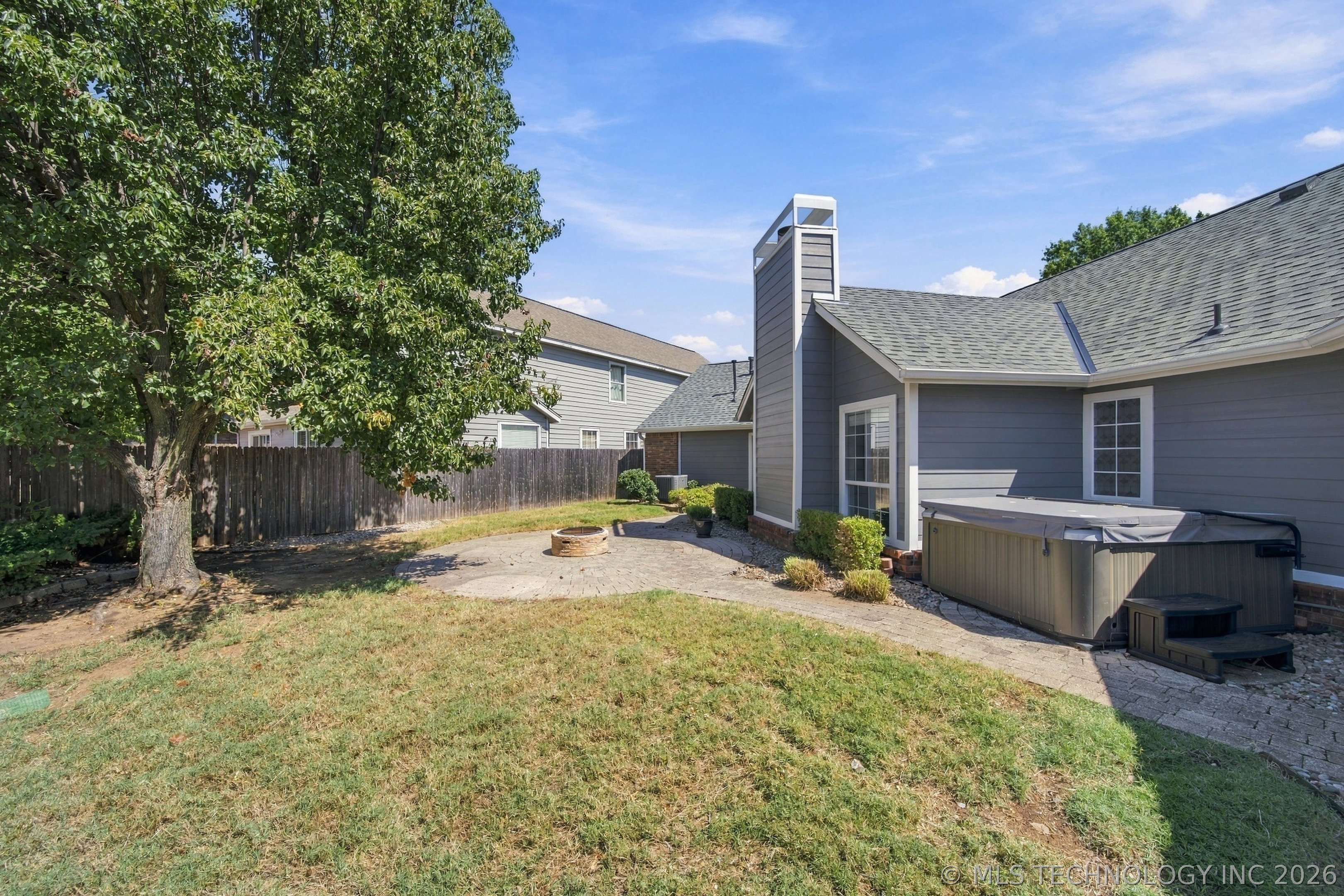 7756 S Hudson Avenue Tulsa OK 74136