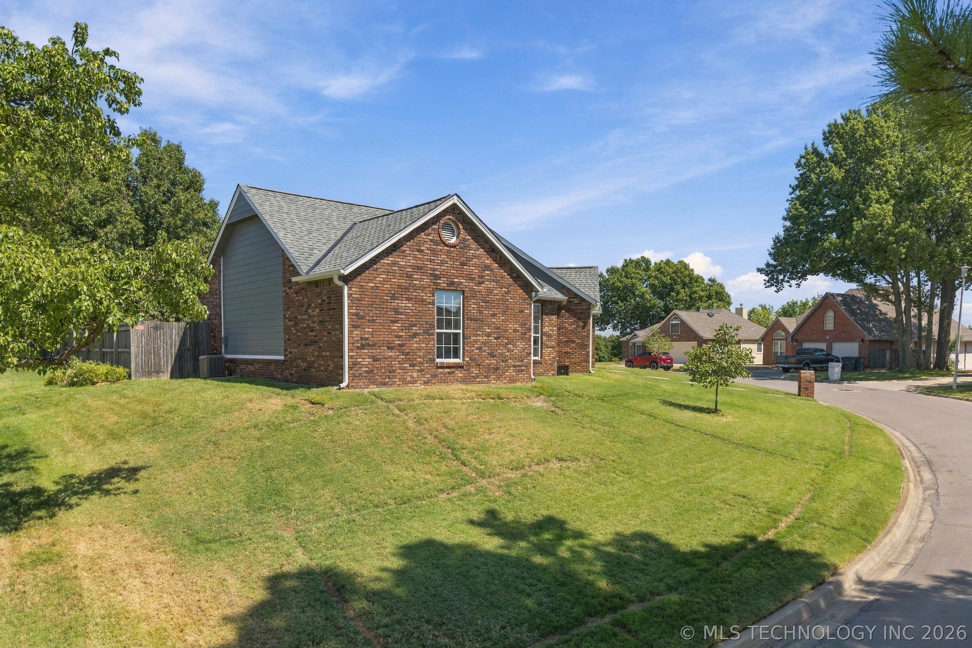 7756 S Hudson Avenue Tulsa OK 74136