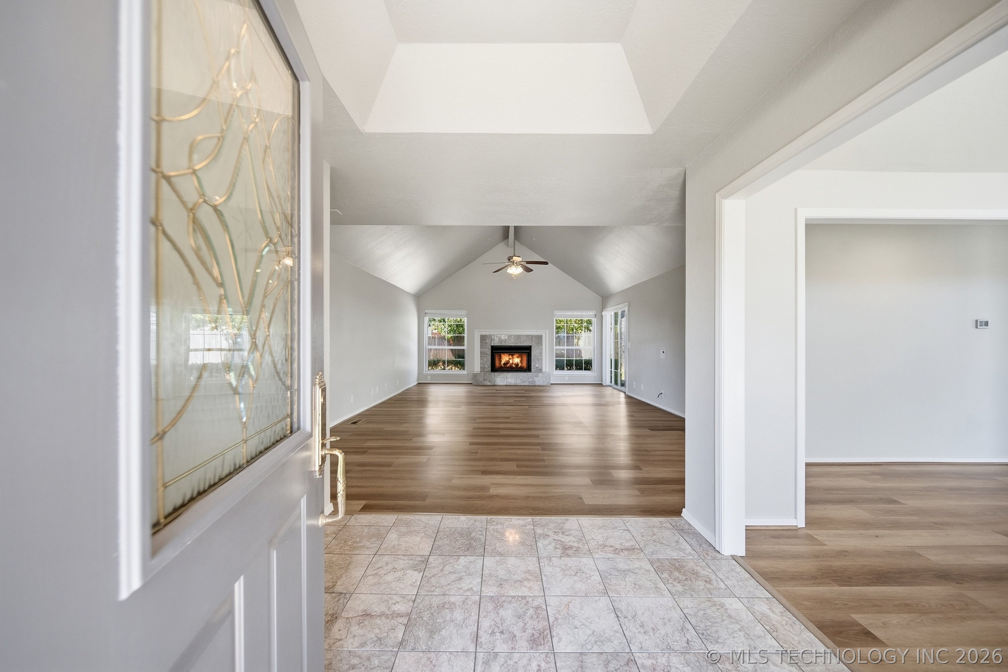7756 S Hudson Avenue Tulsa OK 74136