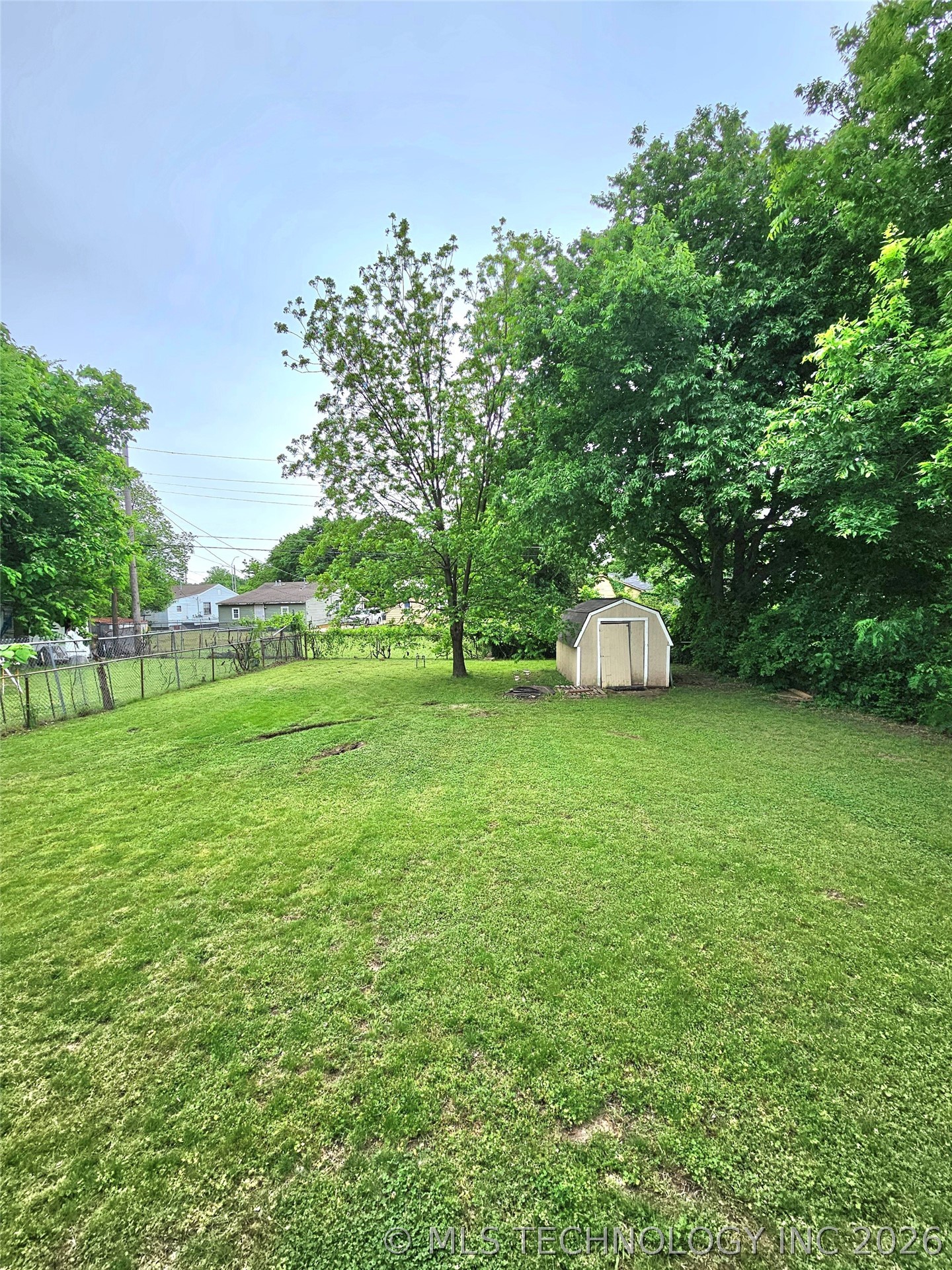 2040 E Woodrow Court Tulsa OK 74110