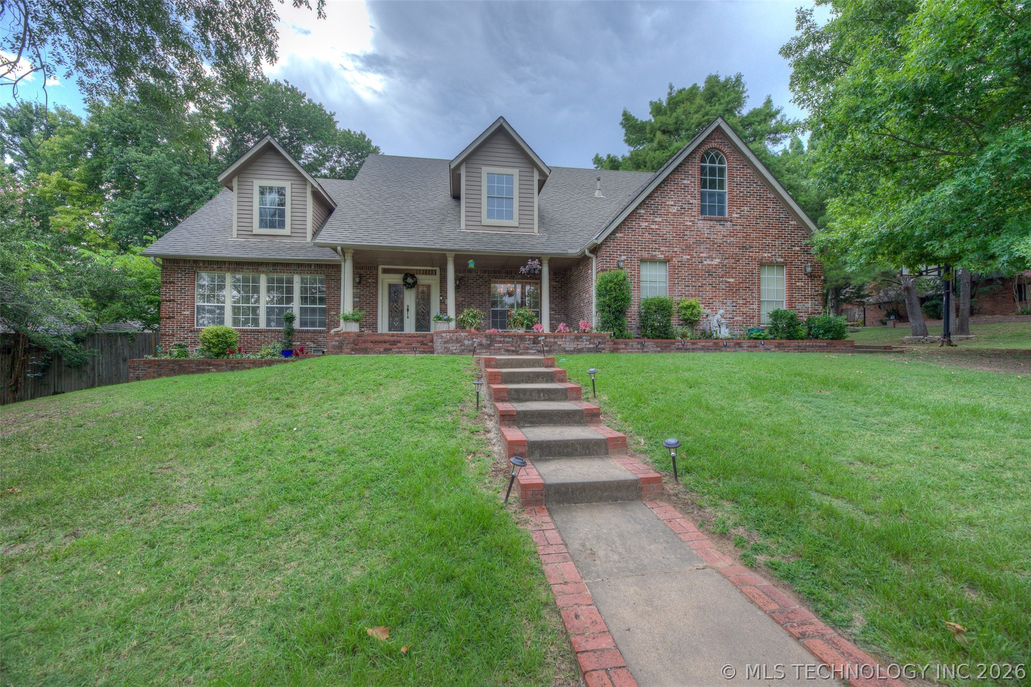 8632 S Braden Avenue Tulsa OK 74137