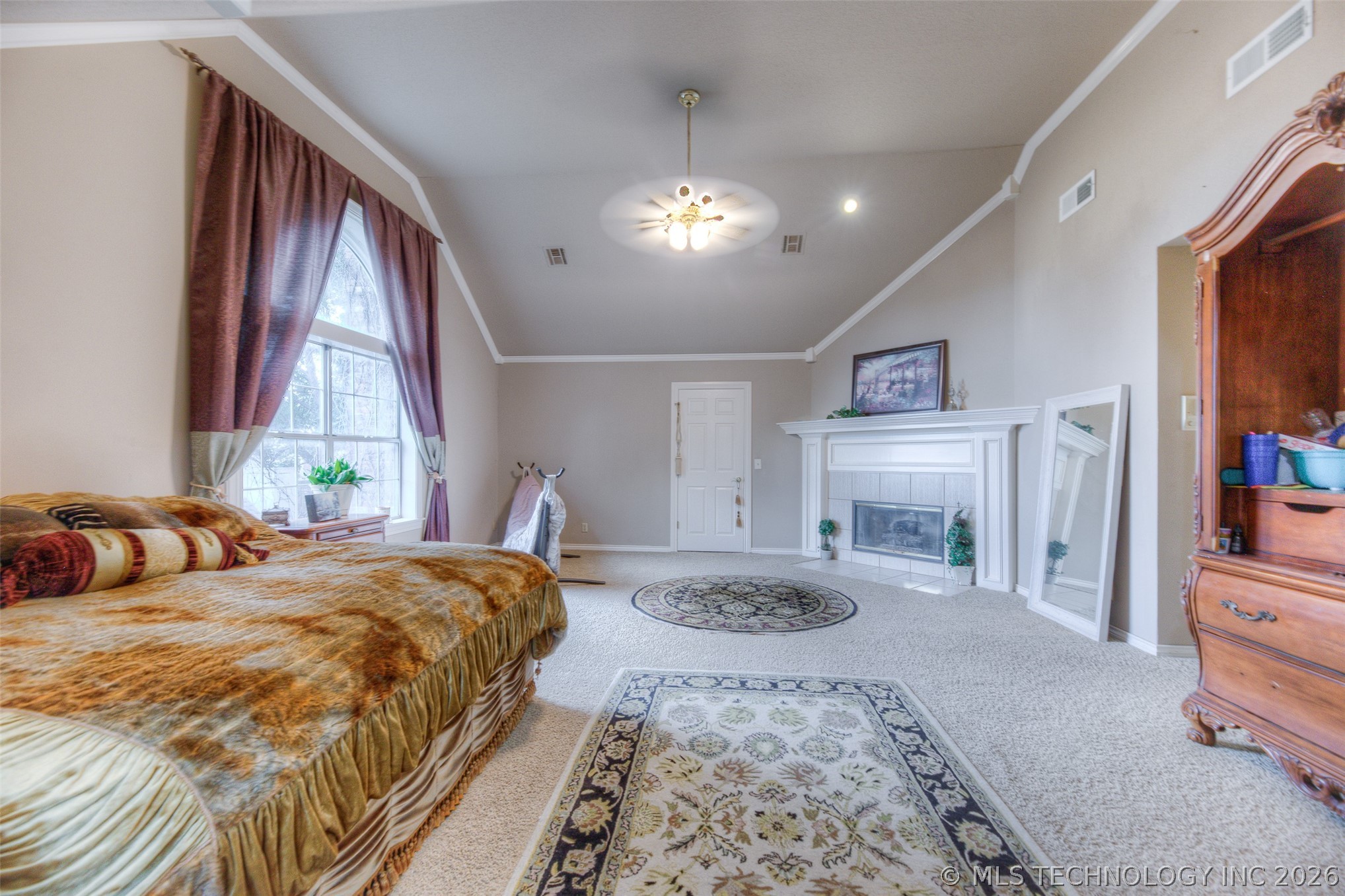 8632 S Braden Avenue Tulsa OK 74137