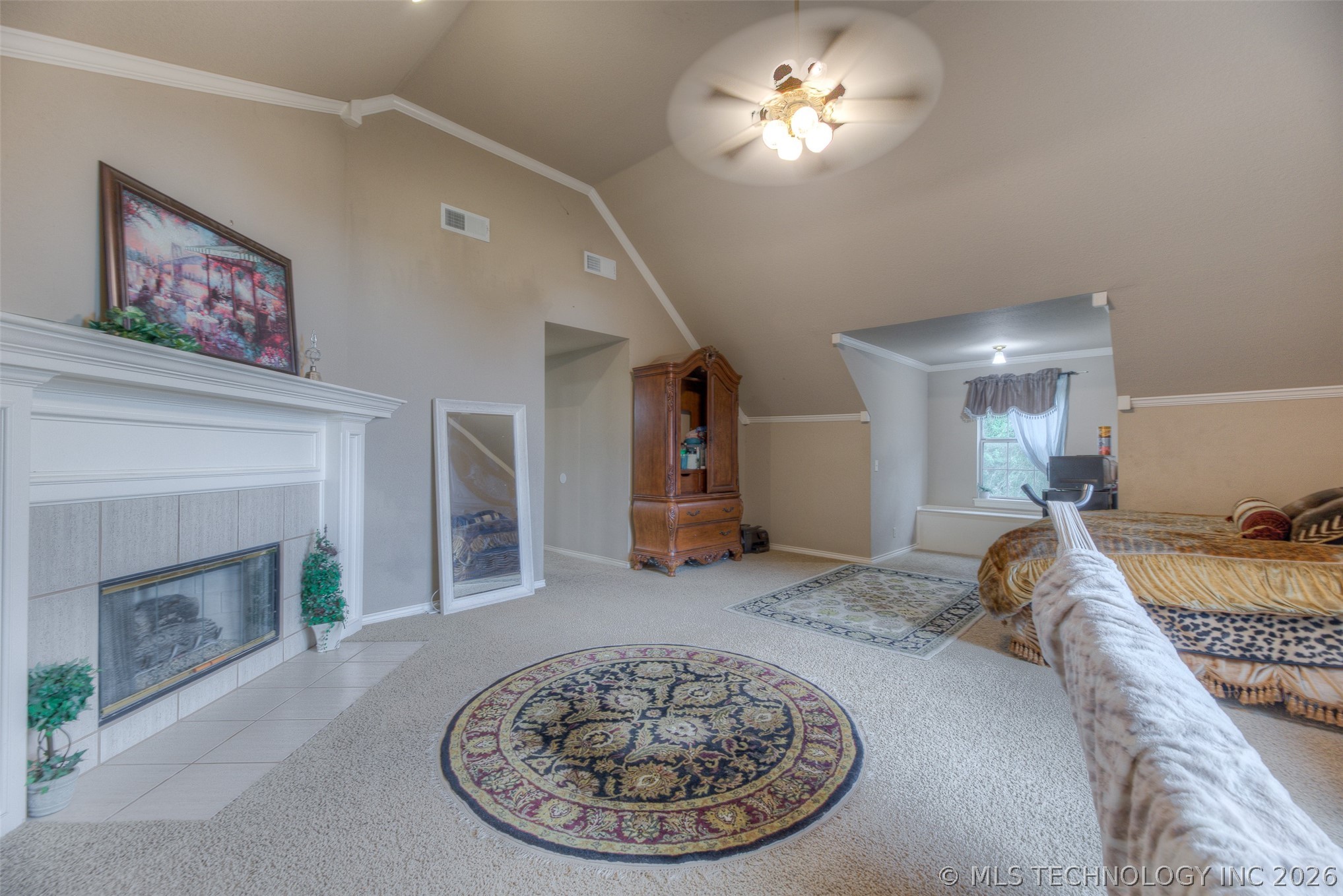 8632 S Braden Avenue Tulsa OK 74137