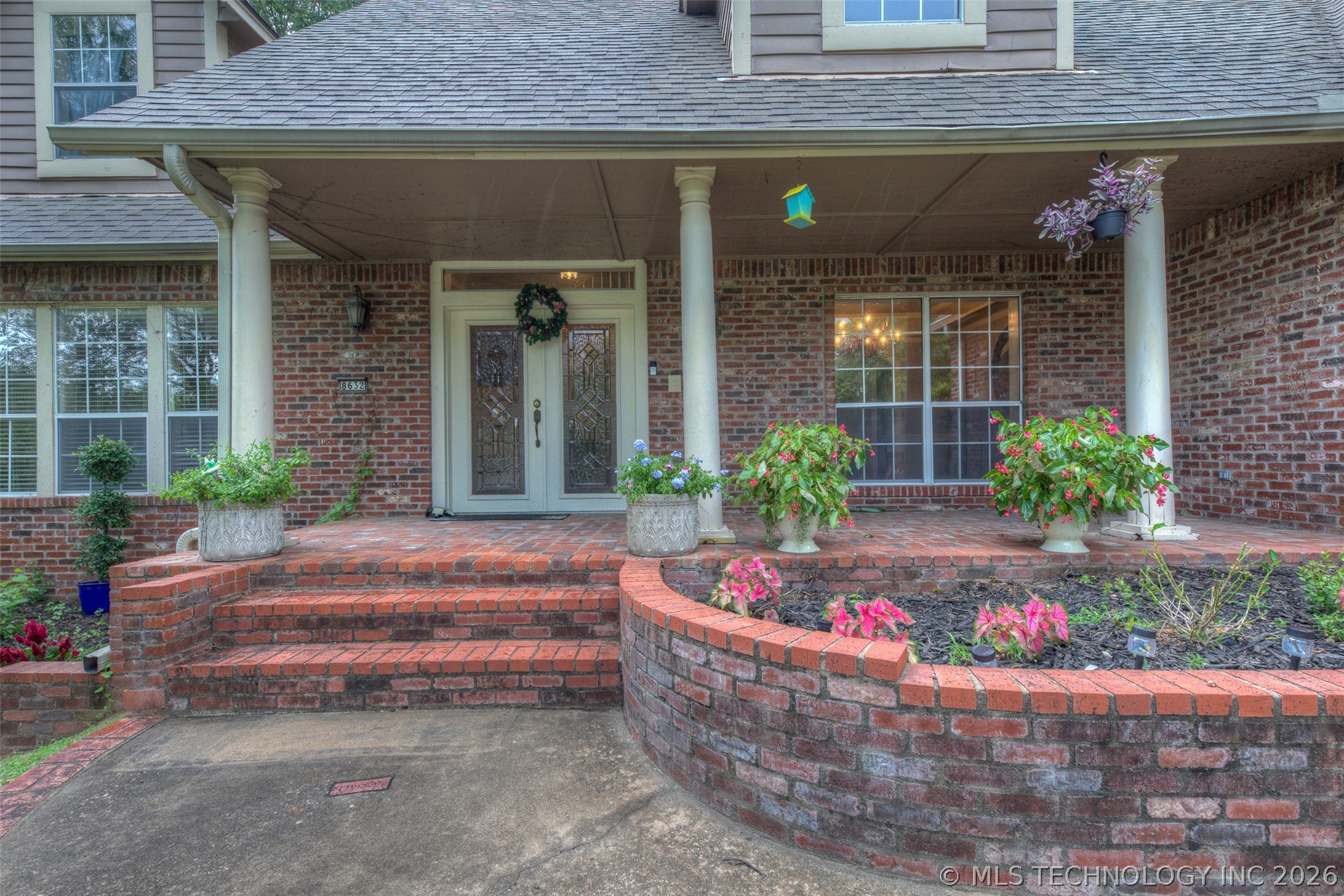 8632 S Braden Avenue Tulsa OK 74137