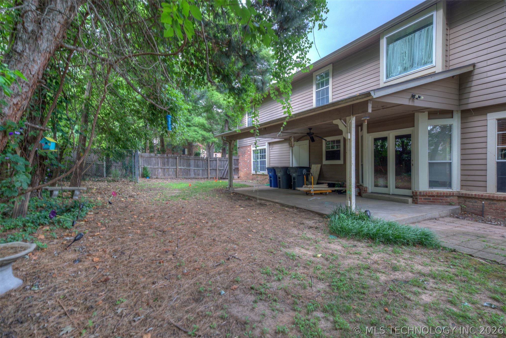 8632 S Braden Avenue Tulsa OK 74137