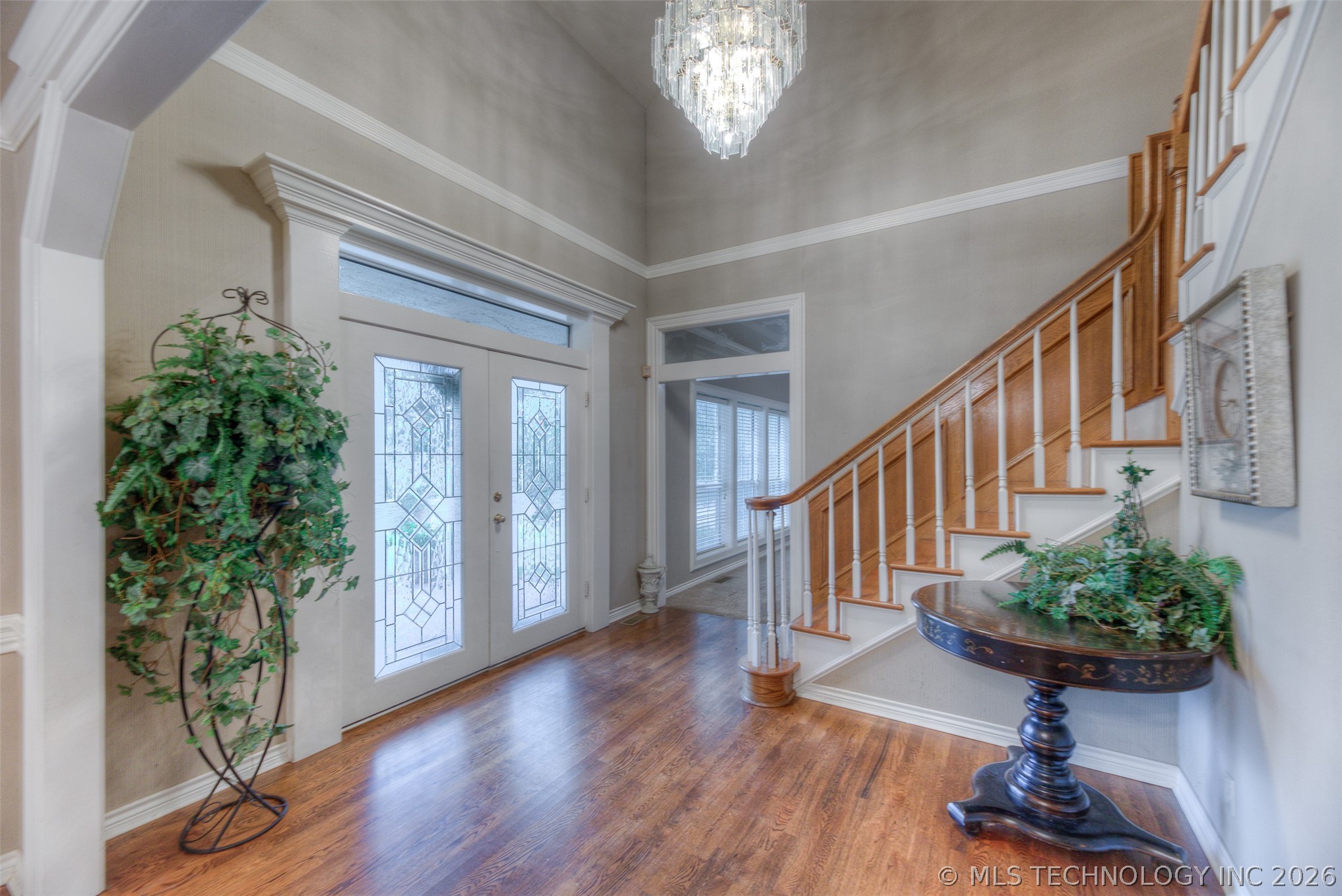 8632 S Braden Avenue Tulsa OK 74137