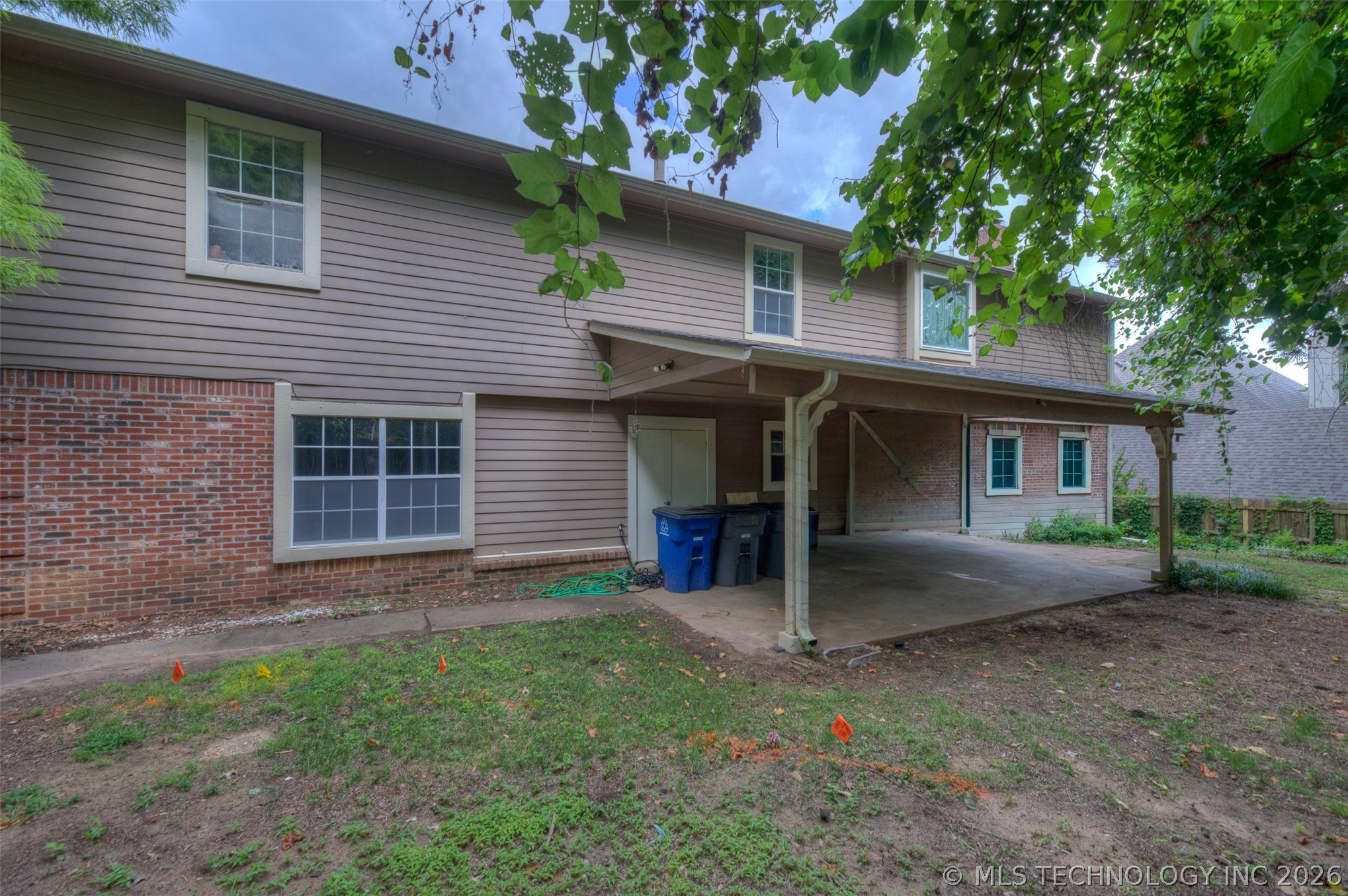 8632 S Braden Avenue Tulsa OK 74137