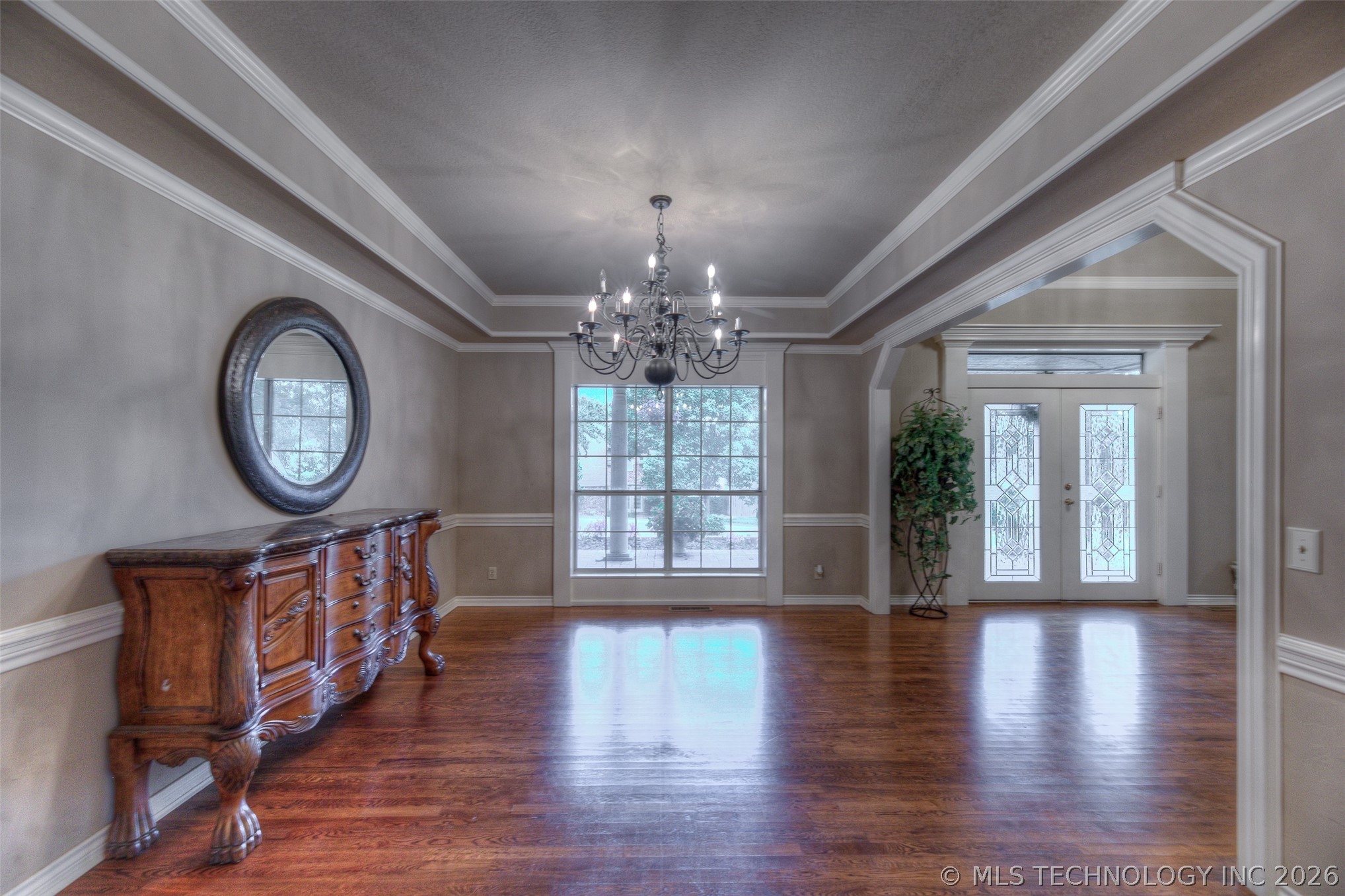 8632 S Braden Avenue Tulsa OK 74137