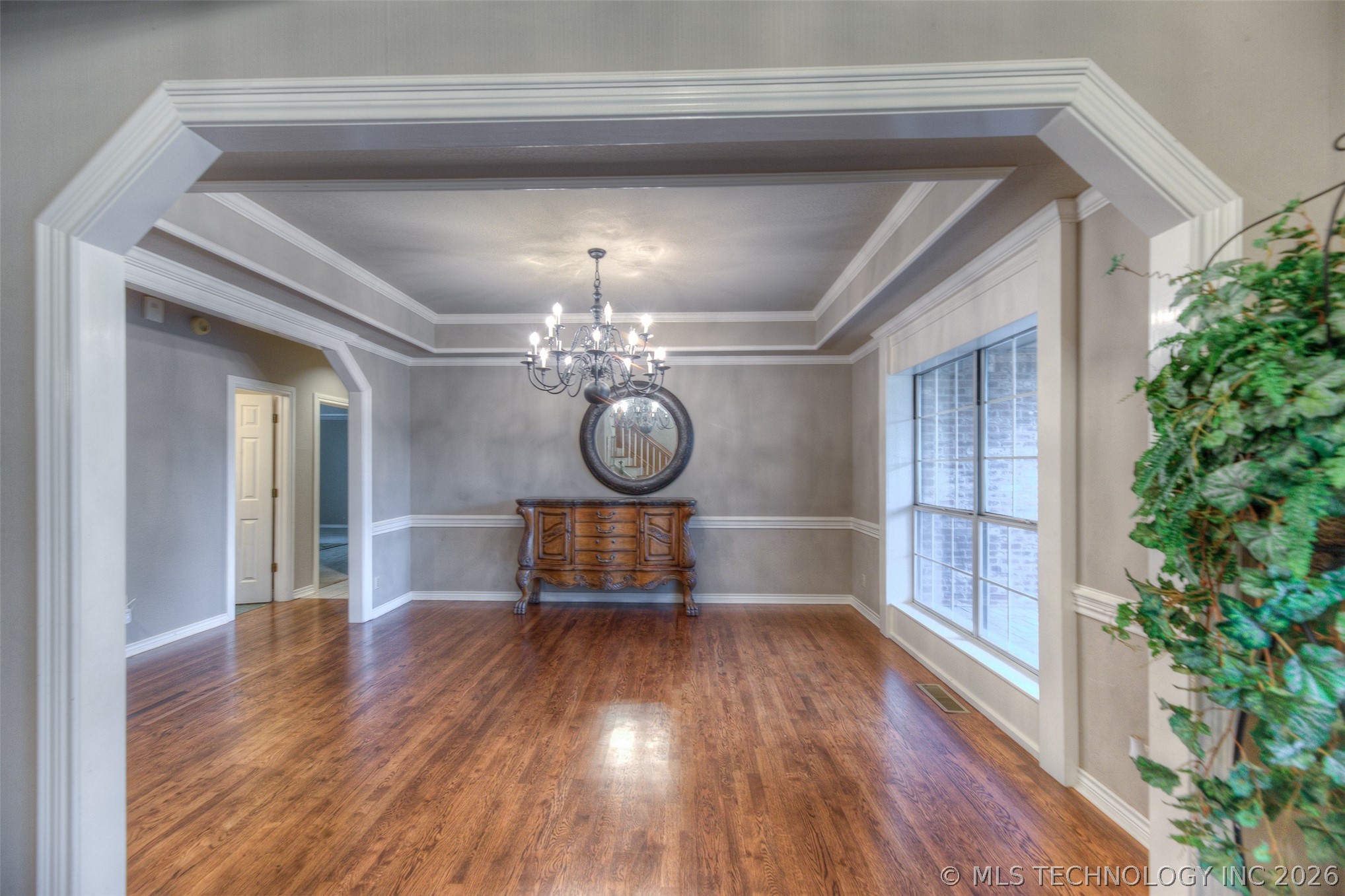 8632 S Braden Avenue Tulsa OK 74137