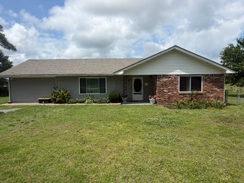 27712 W Hwy 31 Highway Stuart OK 74570