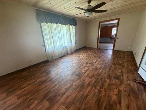 27712 W Hwy 31 Highway Stuart OK 74570