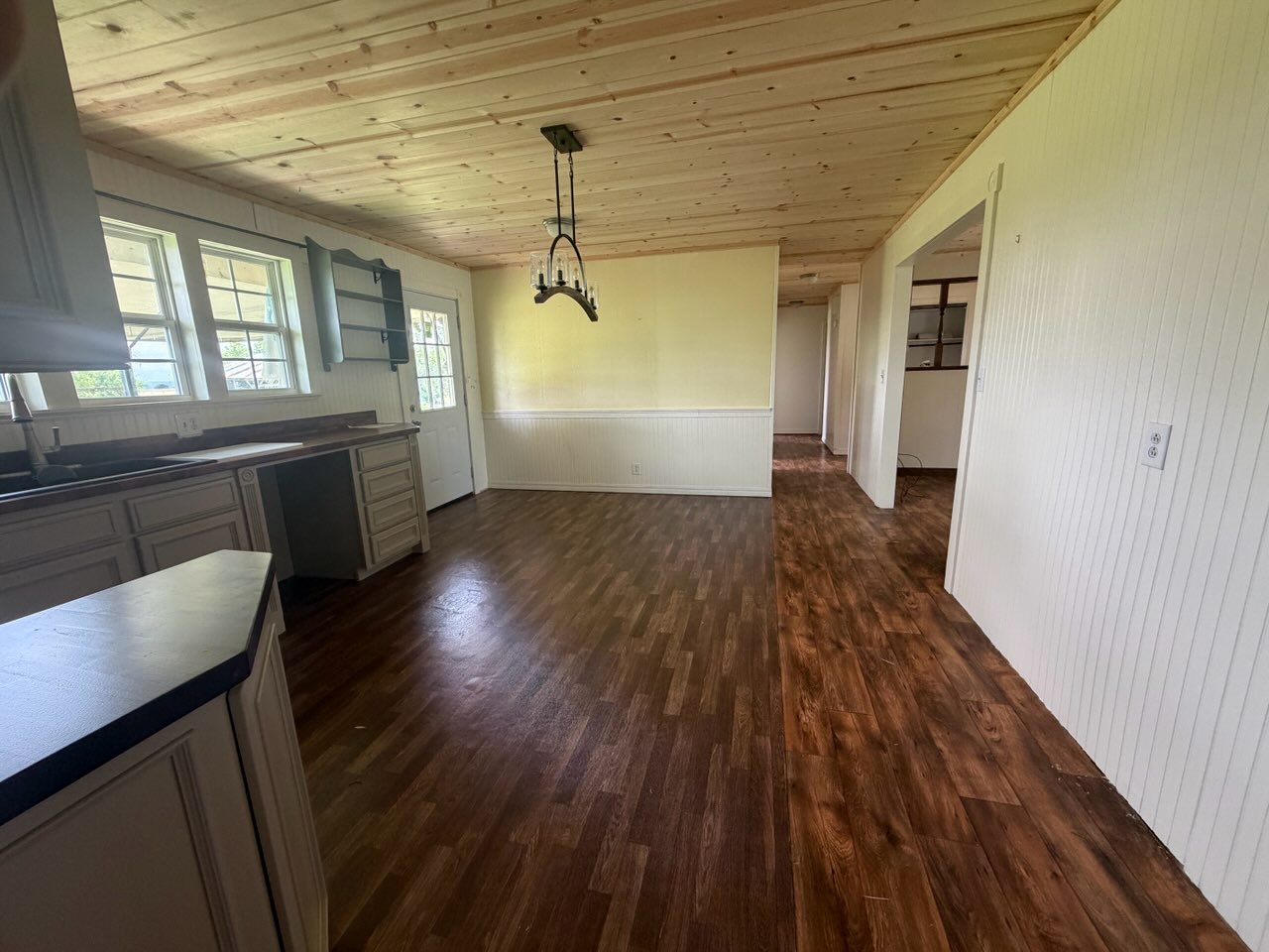 27712 W Hwy 31 Highway Stuart OK 74570