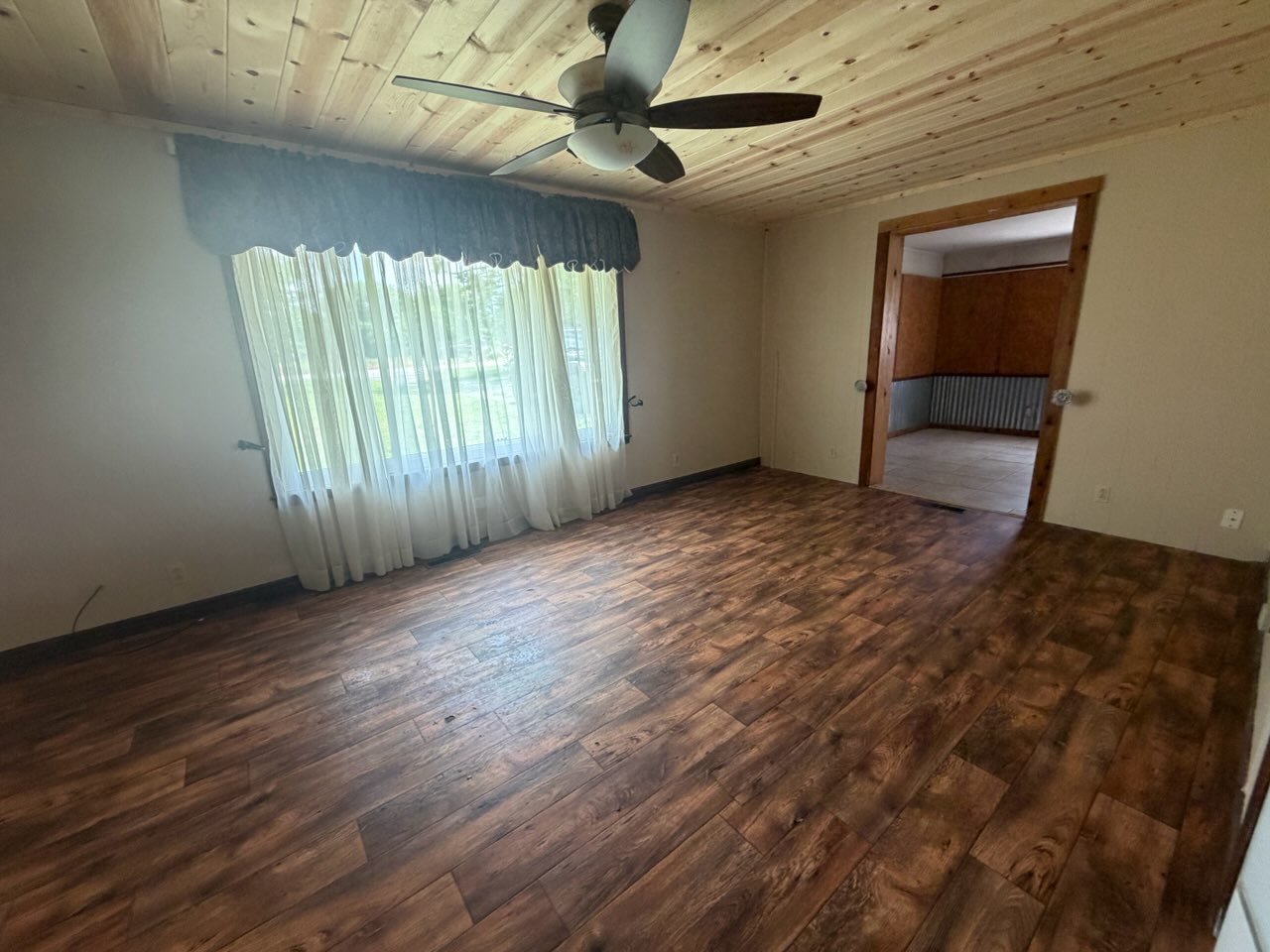 27712 W Hwy 31 Highway Stuart OK 74570
