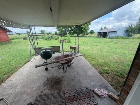 27712 W Hwy 31 Highway Stuart OK 74570