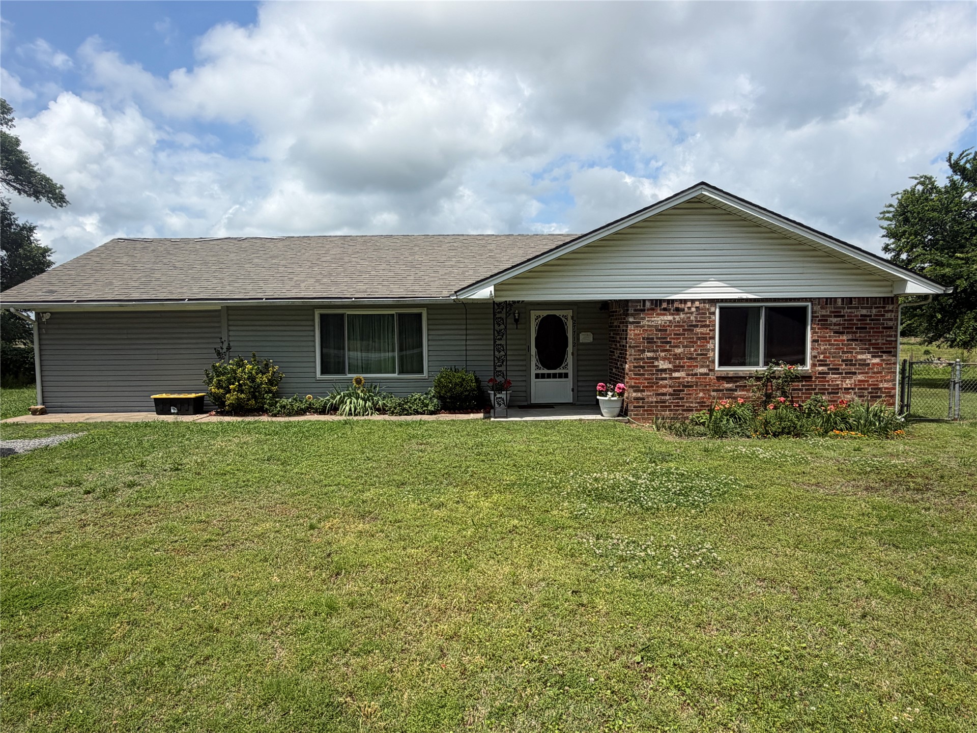 27712 W Hwy 31 Highway Stuart OK 74570