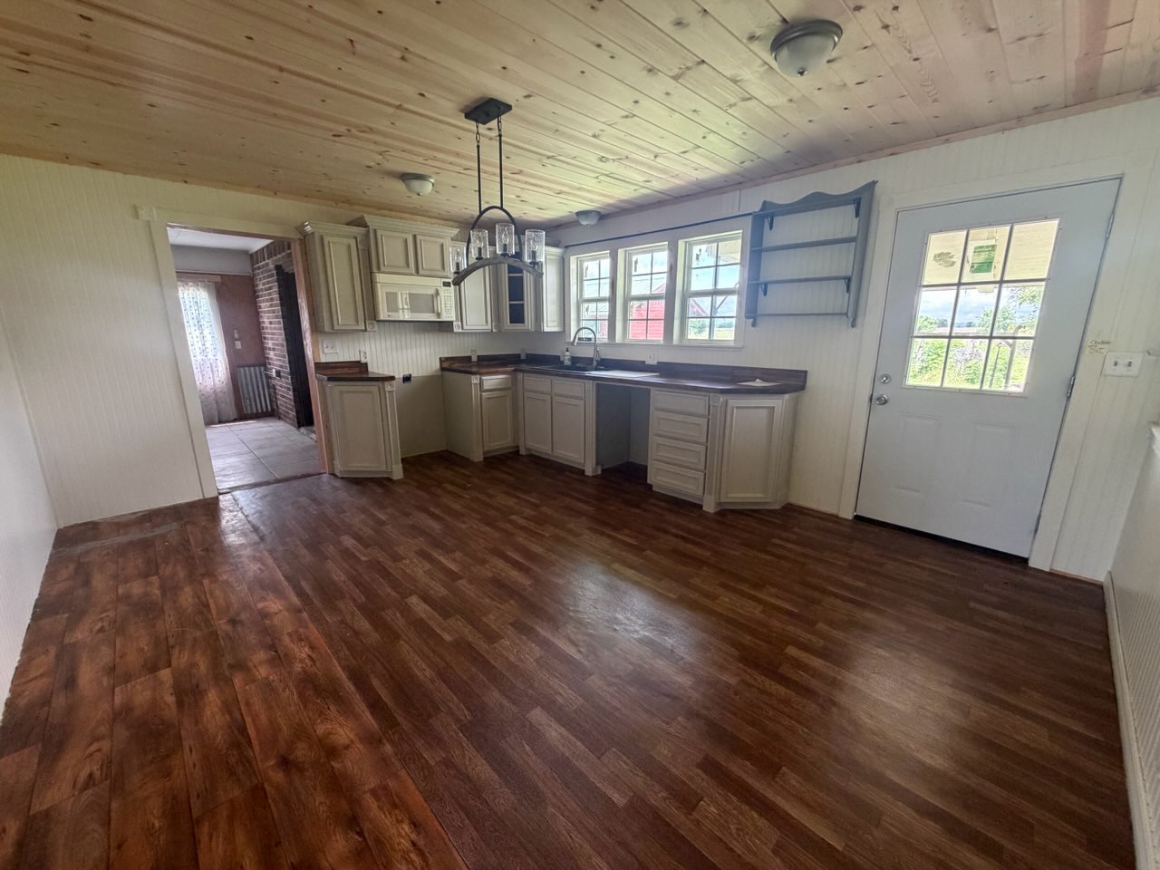 27712 W Hwy 31 Highway Stuart OK 74570