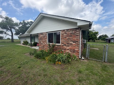 27712 W Hwy 31 Highway Stuart OK 74570