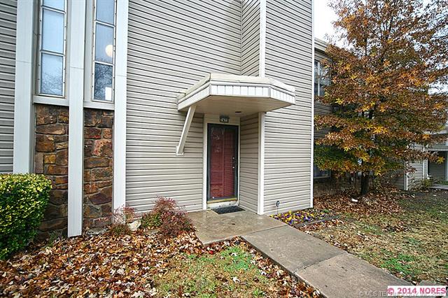 7475 S Yale Avenue Tulsa OK 74136
