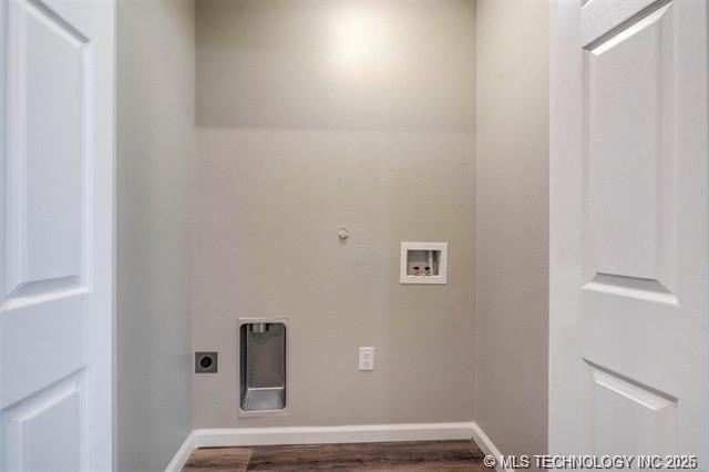 5332 S State Highway 97 Sand Springs OK 74063