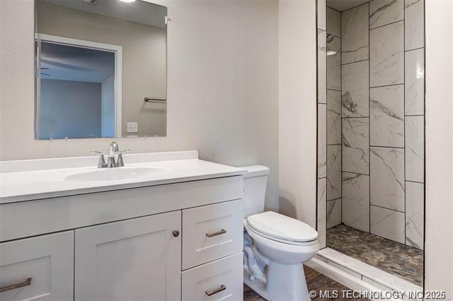 5332 S State Highway 97 Sand Springs OK 74063