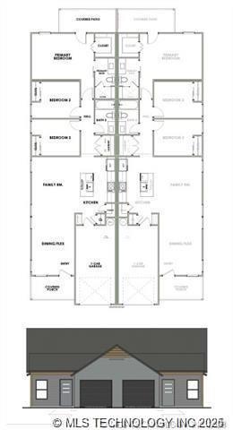 5332 S State Highway 97 Sand Springs OK 74063