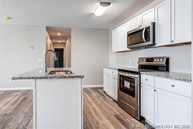 5332 S State Highway 97 Sand Springs OK 74063