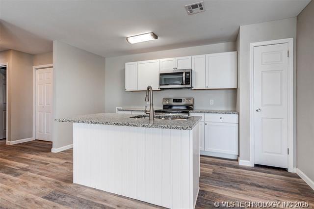 5332 S State Highway 97 Sand Springs OK 74063