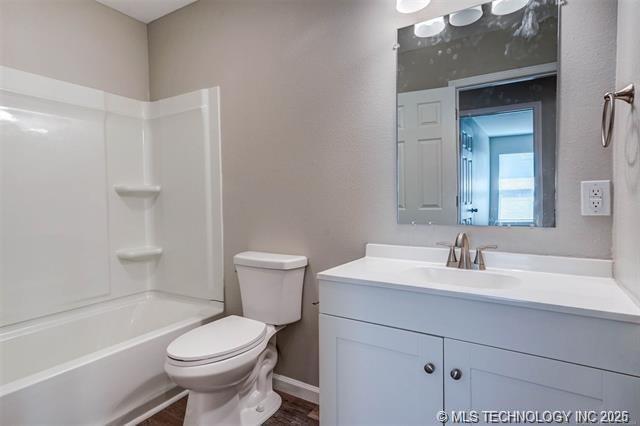5332 S State Highway 97 Sand Springs OK 74063