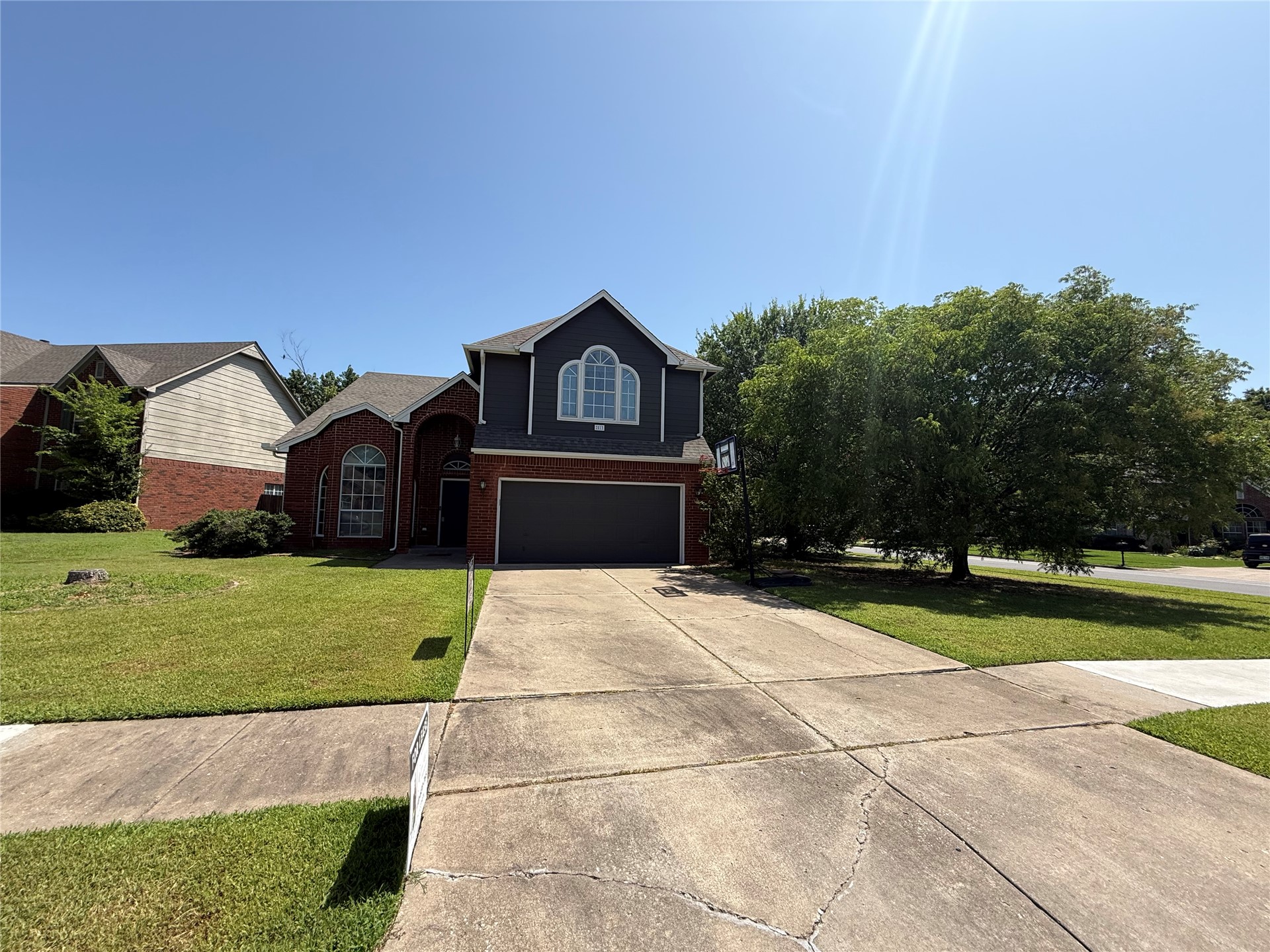 201 N Magnolia Court Broken Arrow OK 74012