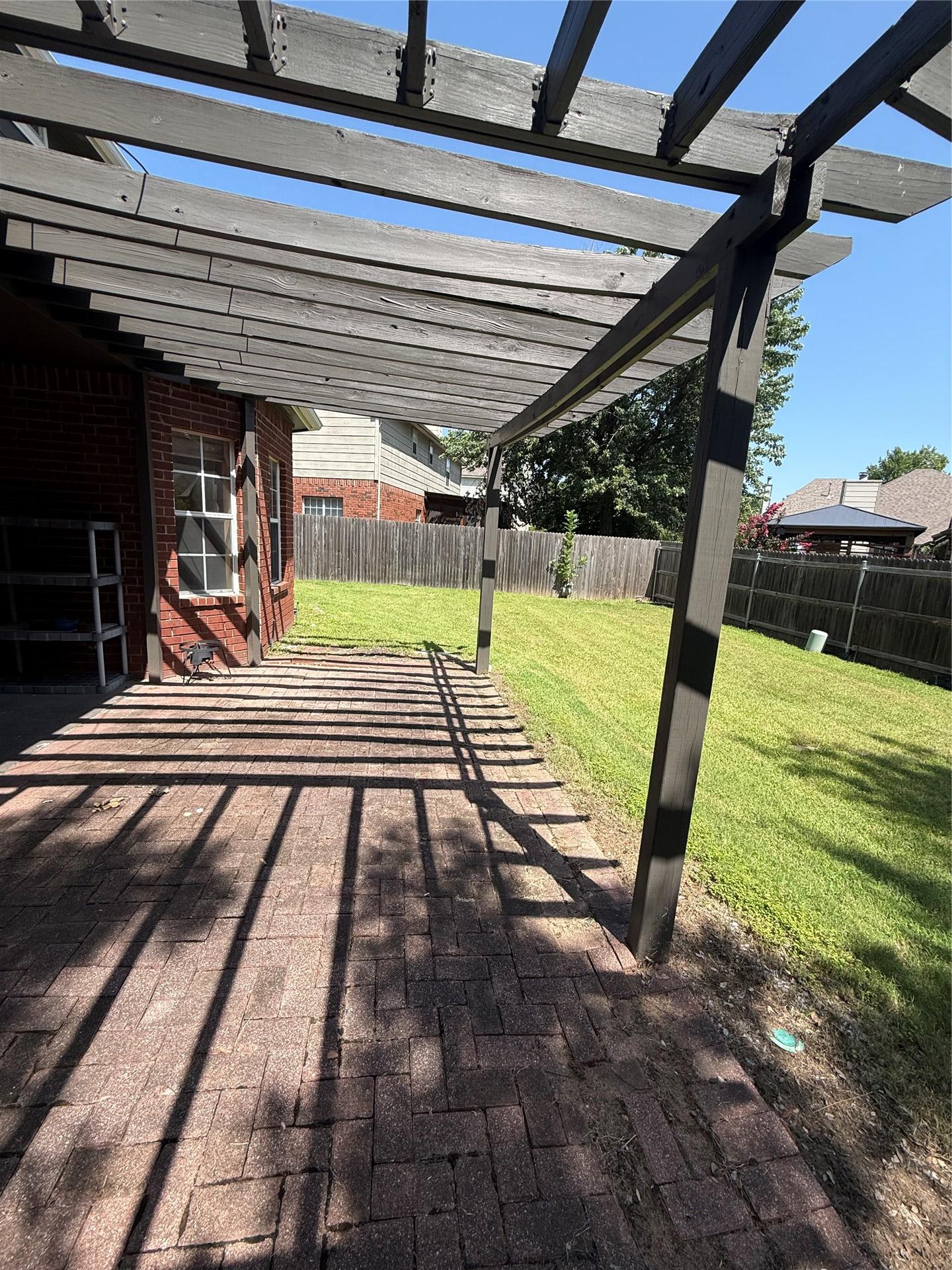 201 N Magnolia Court Broken Arrow OK 74012
