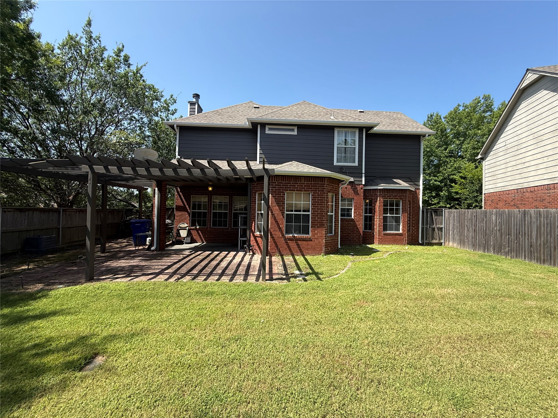 201 N Magnolia Court Broken Arrow OK 74012
