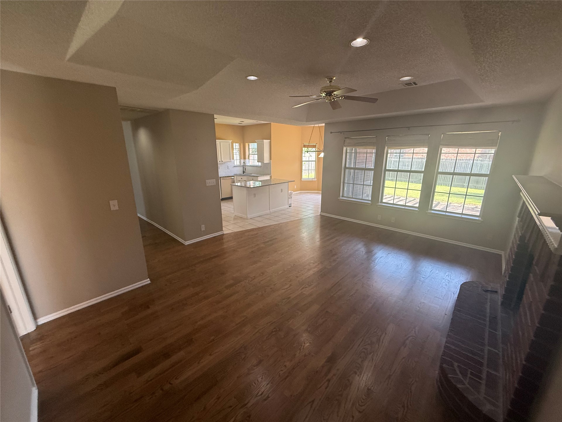 201 N Magnolia Court Broken Arrow OK 74012