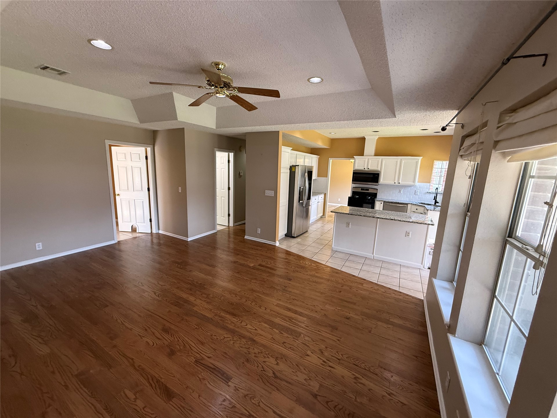 201 N Magnolia Court Broken Arrow OK 74012