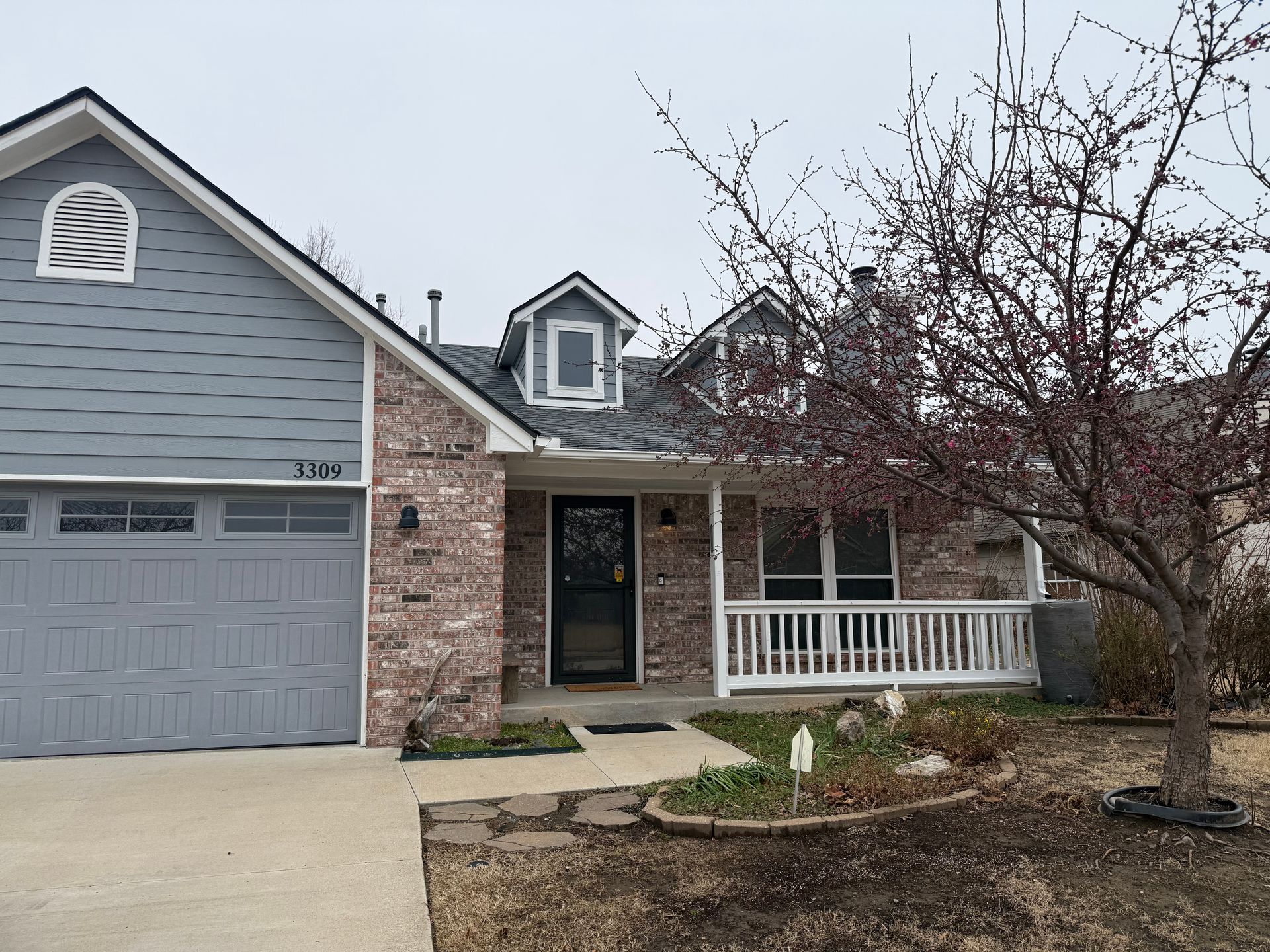 3309 N 7th Street Broken Arrow OK 74012