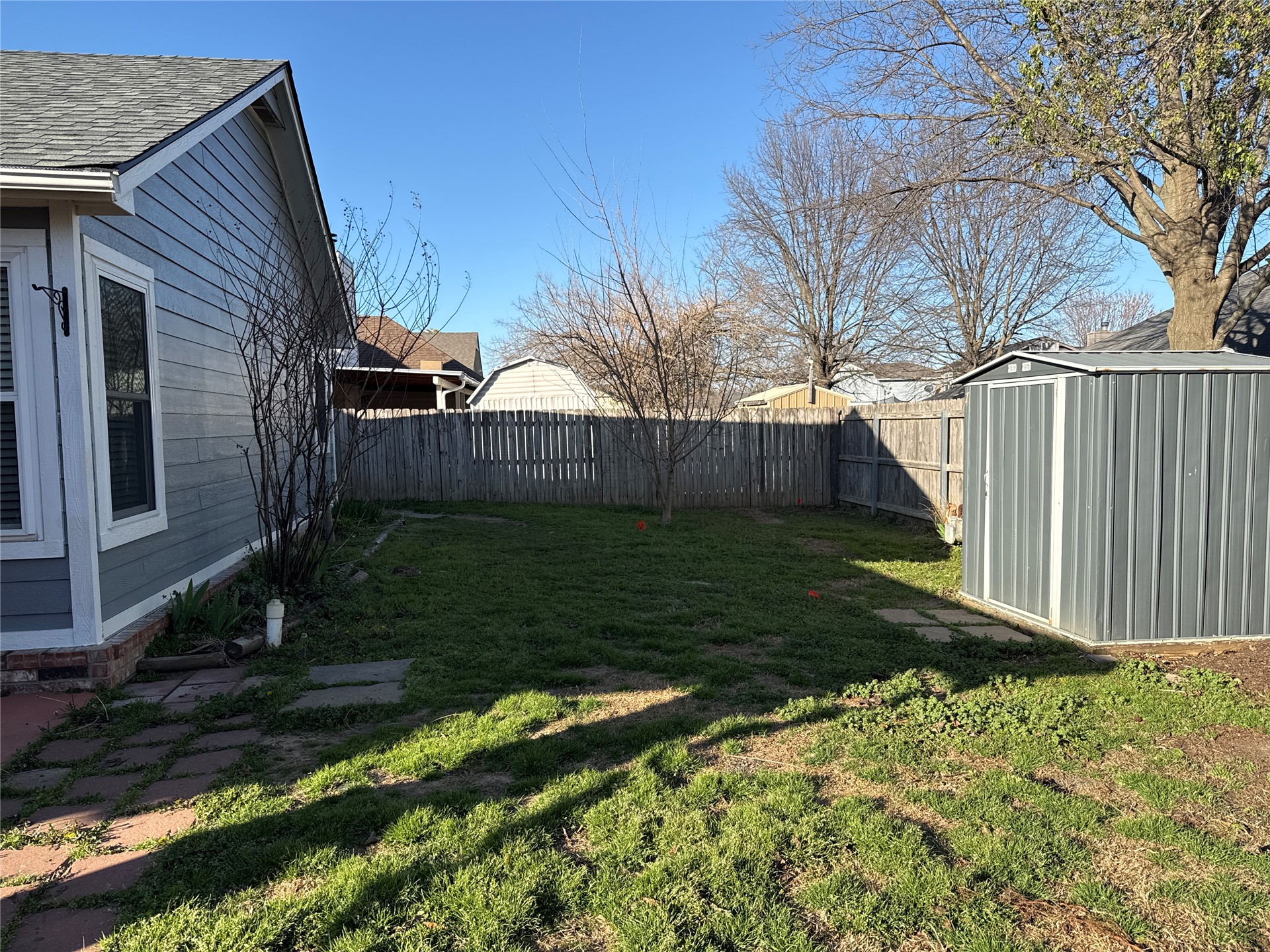 3309 N 7th Street Broken Arrow OK 74012
