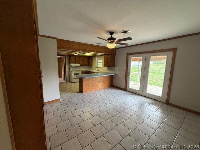 7248 E Highway 270 Mcalester OK 74501
