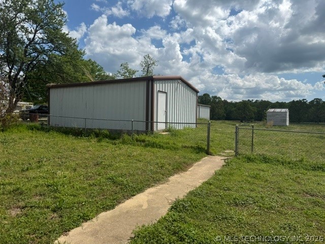 7248 E Highway 270 Mcalester OK 74501