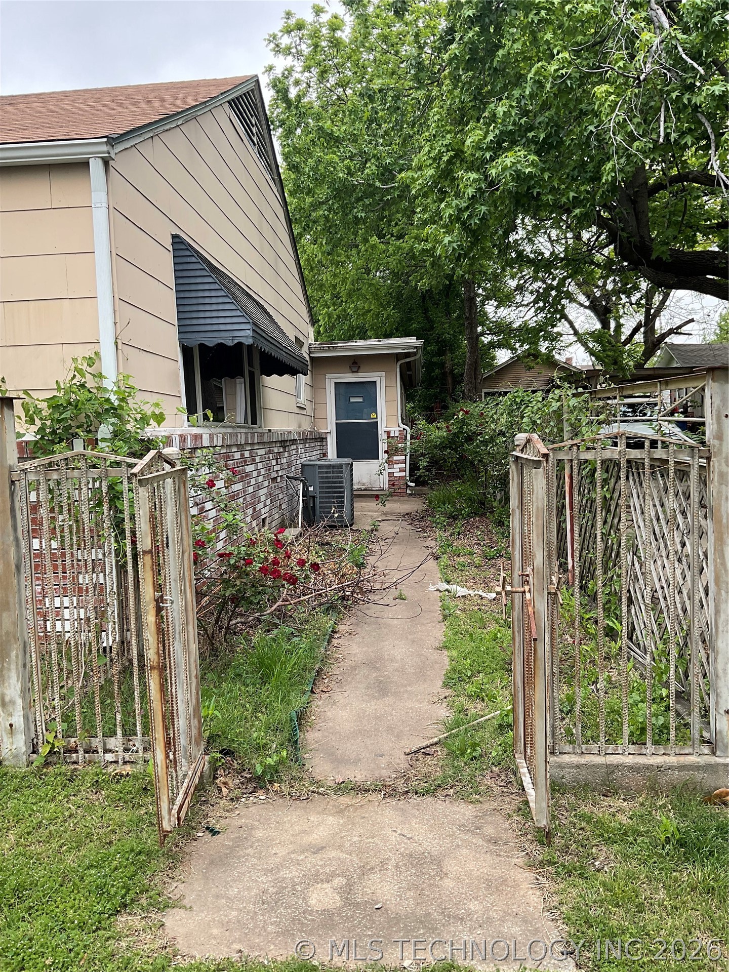 1644 S Knoxville Avenue Tulsa OK 74112