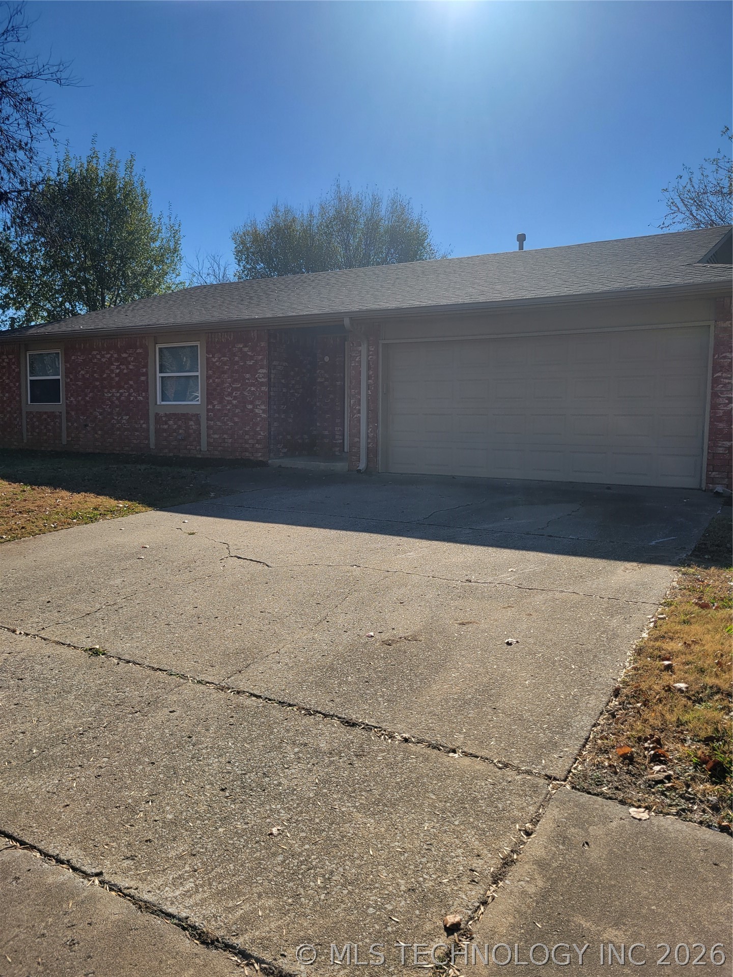 4805 W Charleston Street Broken Arrow OK 74011