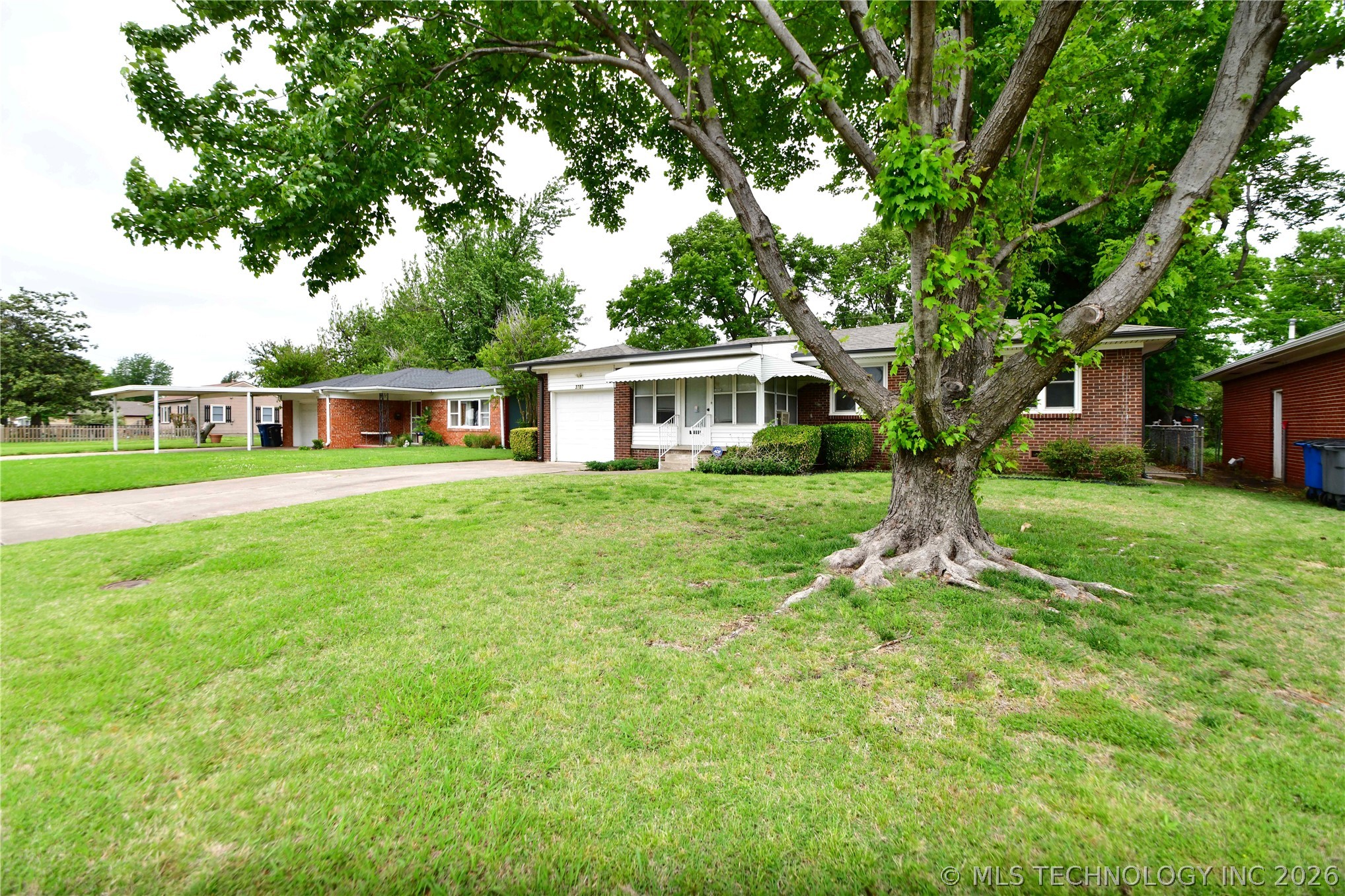 3707 E 29th Street Tulsa OK 74114
