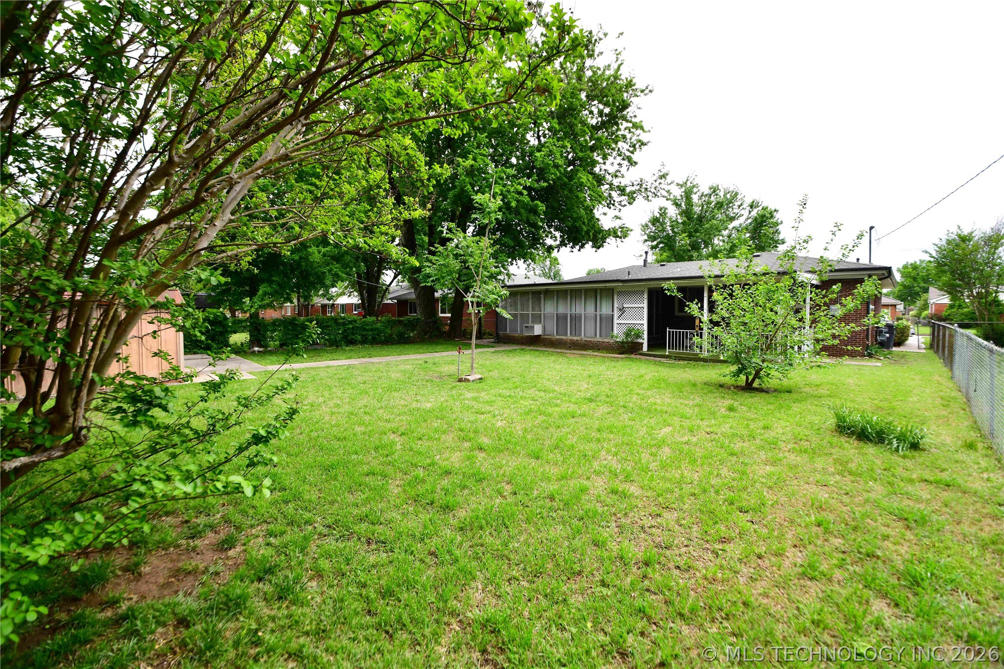 3707 E 29th Street Tulsa OK 74114