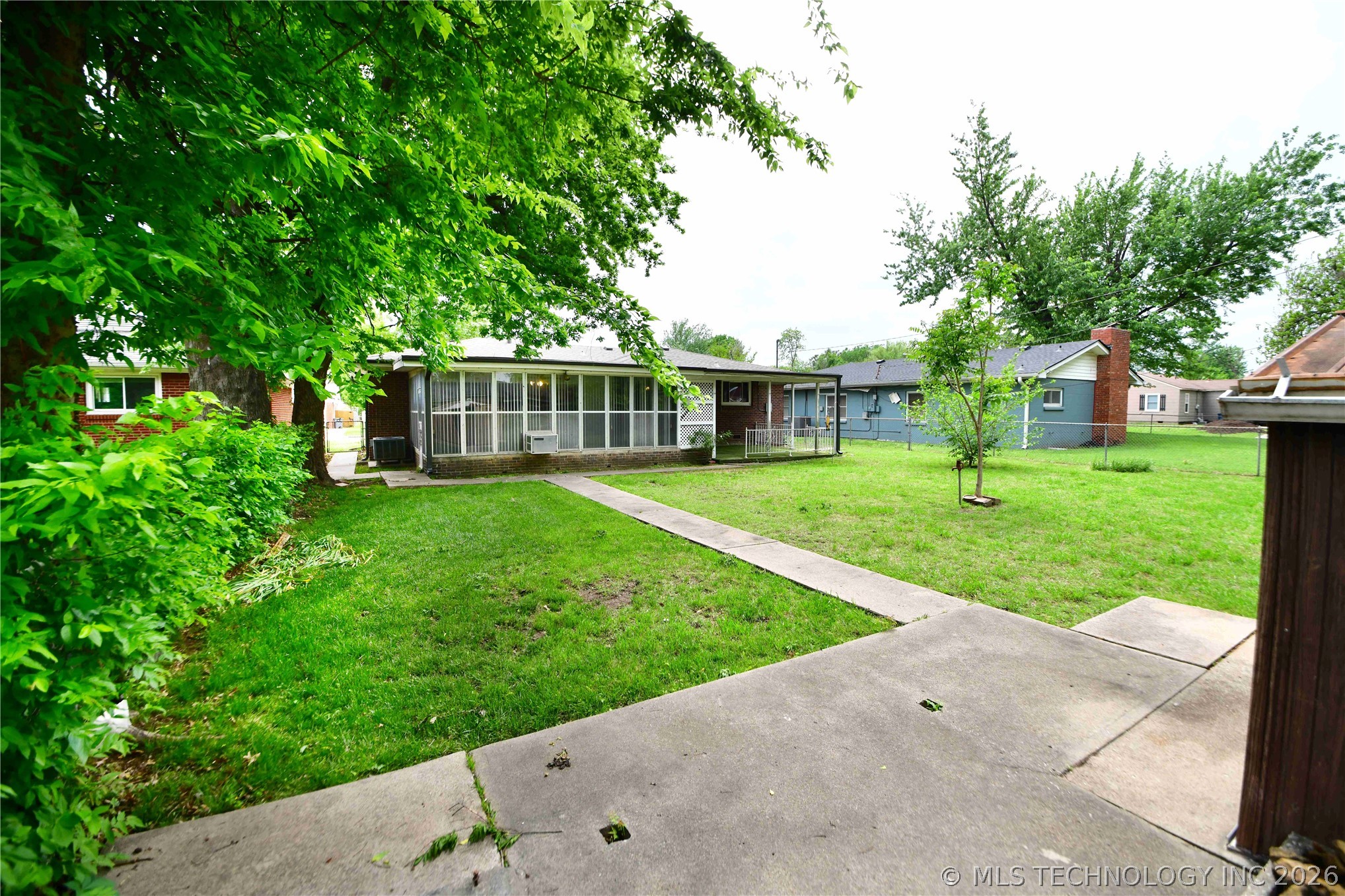 3707 E 29th Street Tulsa OK 74114