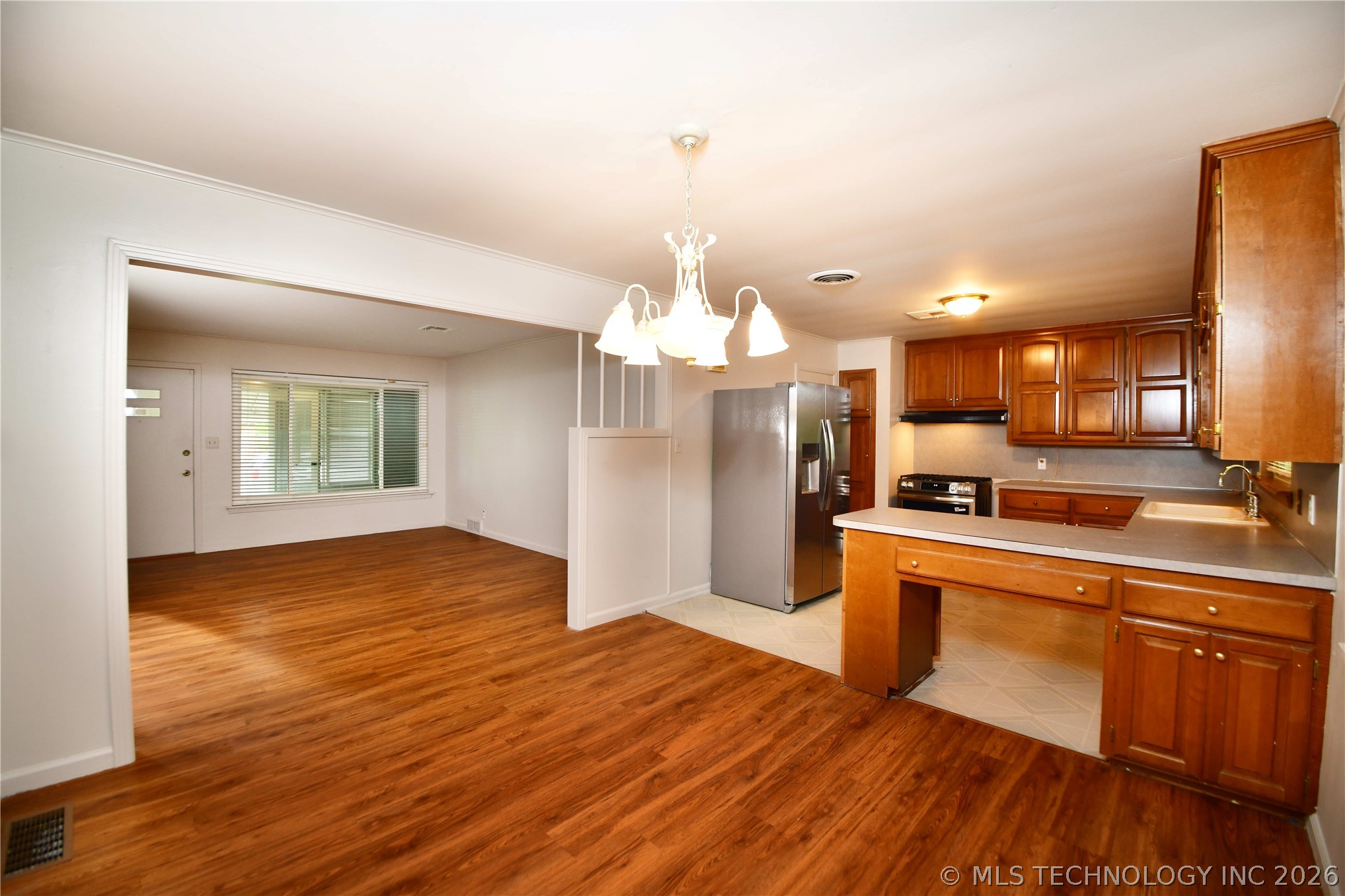 3707 E 29th Street Tulsa OK 74114