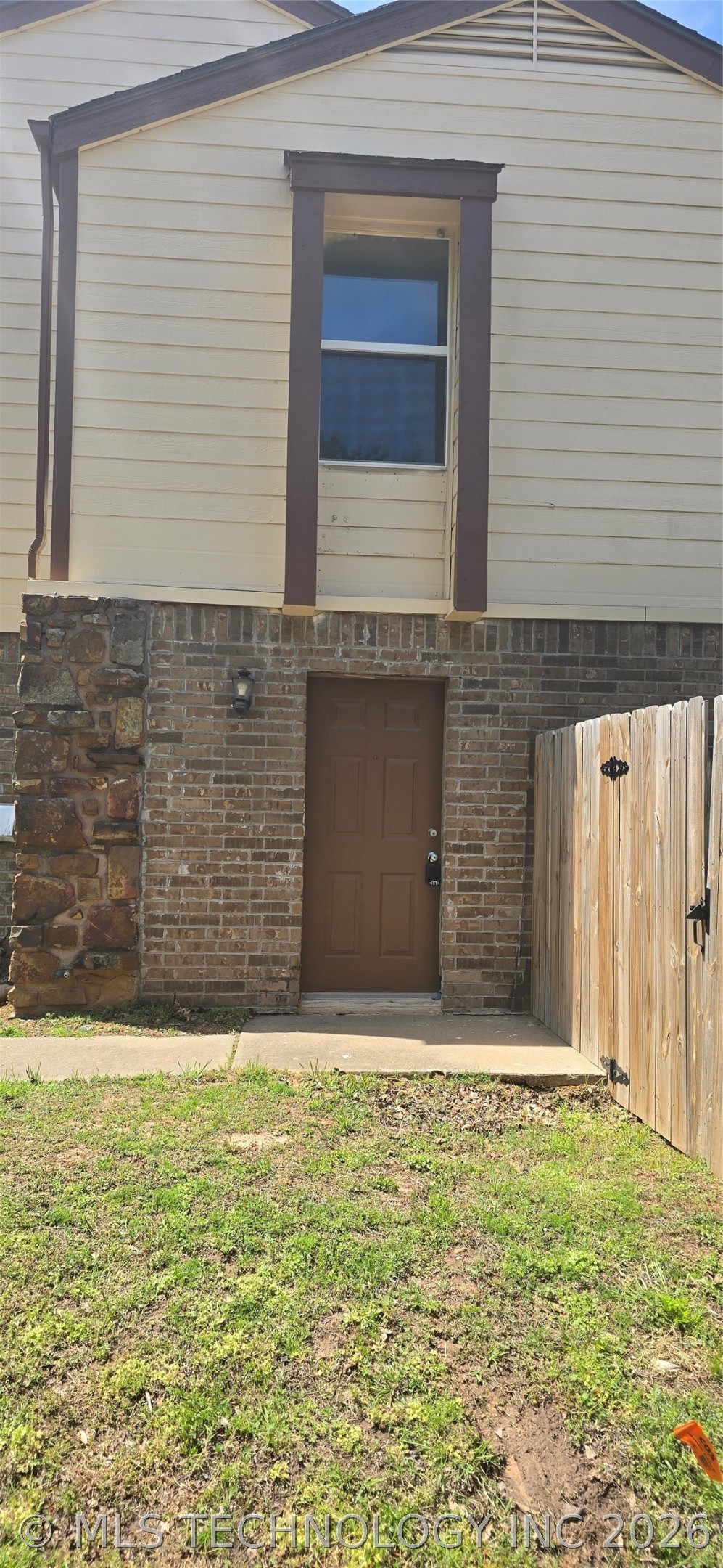 1100 W Fulton Street Broken Arrow OK 74012