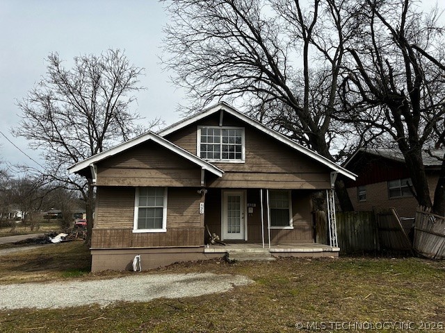 430 W 10th Ada OK 74820