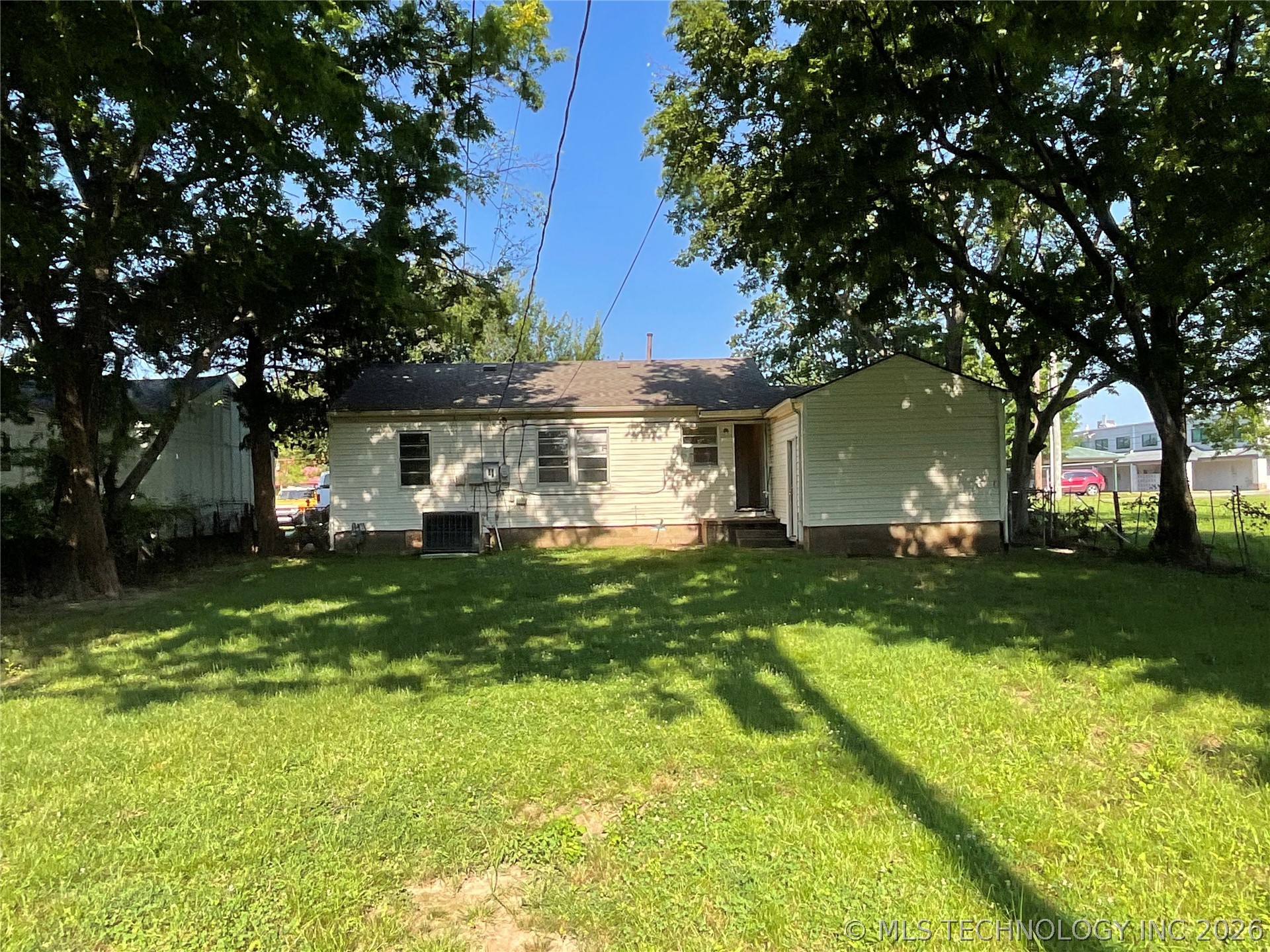 3223 S Jamestown Avenue Tulsa OK 74135