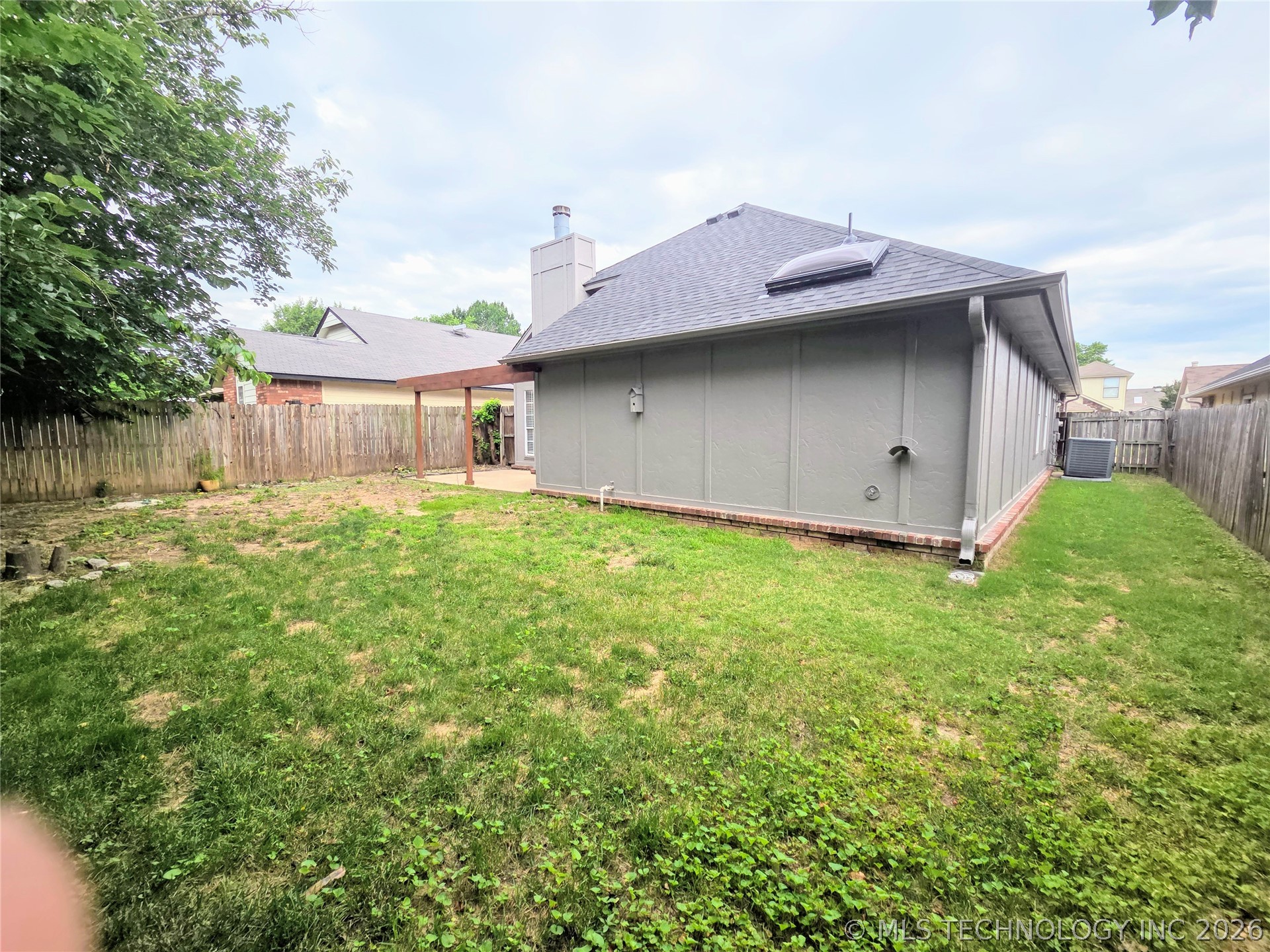 5216 E 90th Street Tulsa OK 74137