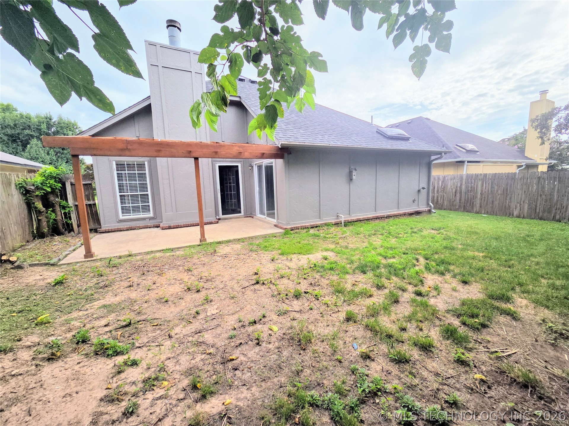 5216 E 90th Street Tulsa OK 74137