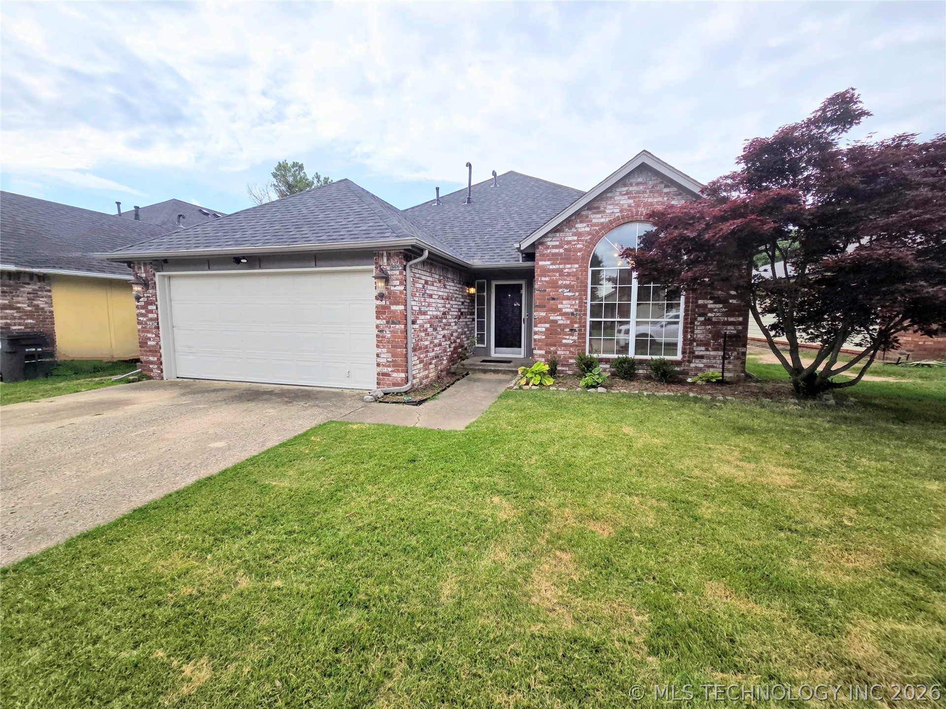 5216 E 90th Street Tulsa OK 74137