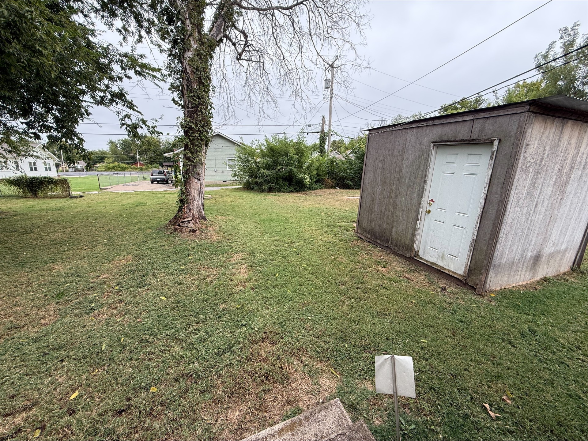 821 S Quincy Avenue Tulsa OK 74120